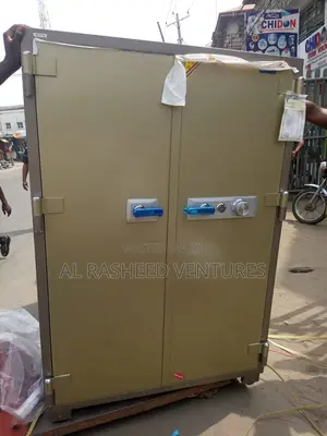 Fire Proof Safe