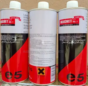 Dashboard Spray Polish
