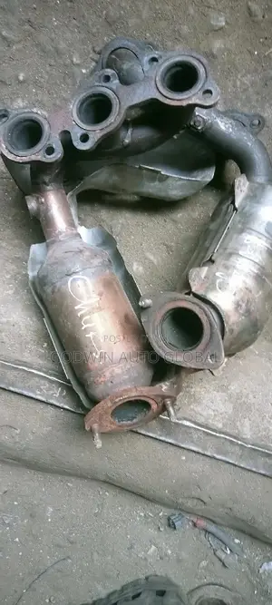 Catalyst Converter Lexus 330 Engine Catalyst