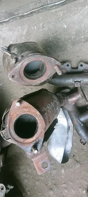 Catalyst Converter Lexus 330 Engine Catalyst