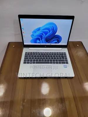 Laptop HP EliteBook 840 G6 8GB Intel Core I5 SSD 256GB