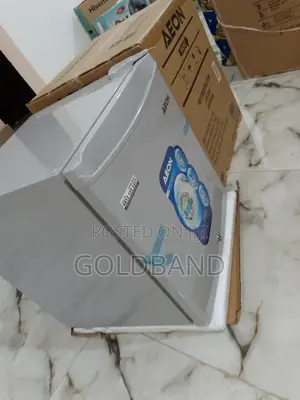 Low Noise Aeon Bedside Refrigerator