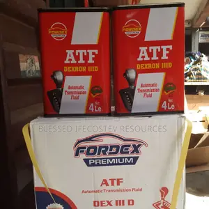 Japanese Ws ATF