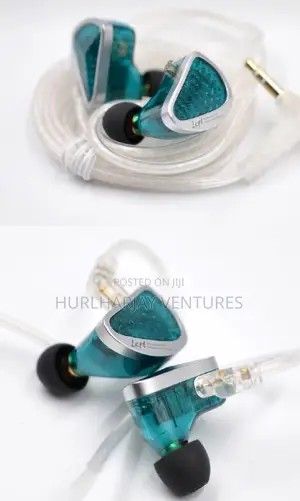 Kz As16 Pro Iem