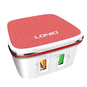 Ldnio Fast Charger 30W A2405Q