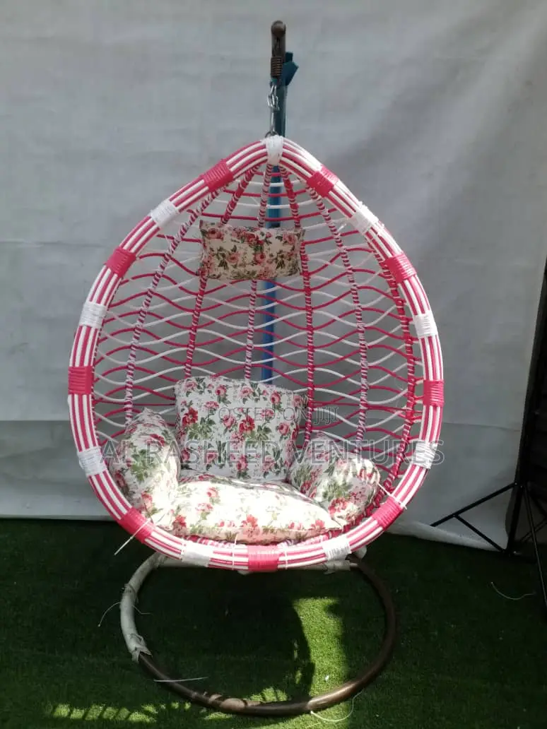Swivel Chair