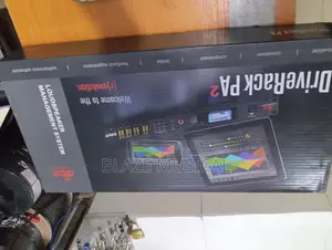 DBX Drive Rack Pa2