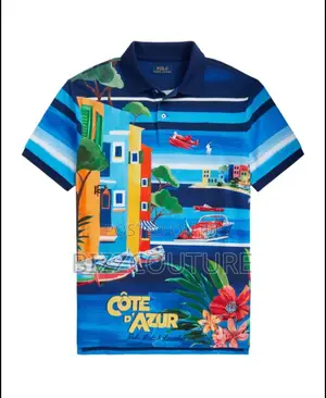 Original POLO RALPH LAUREN Shirts Available in Store