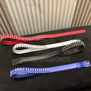 BB Simon Bullet Belt