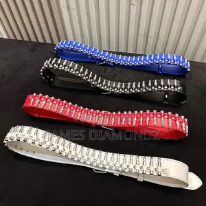 BB Simon Bullet Belt