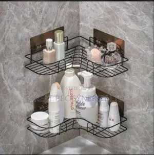 Corner Shelf