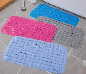 Anti Slip Rubber Foot Mat