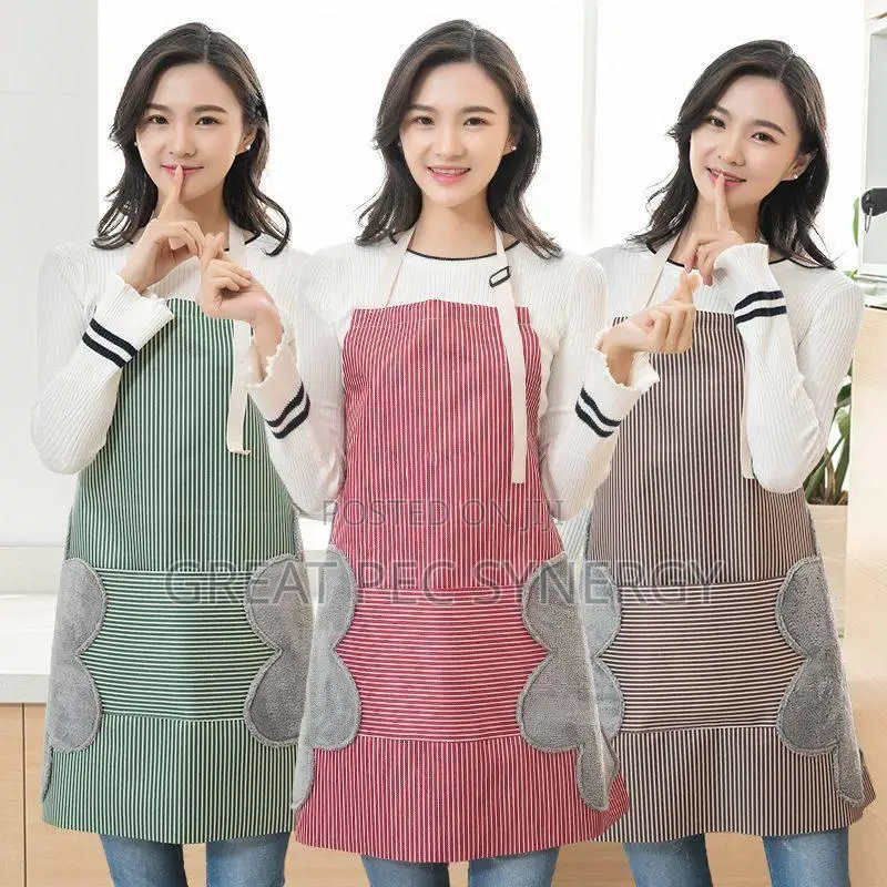 Kitchen Apron