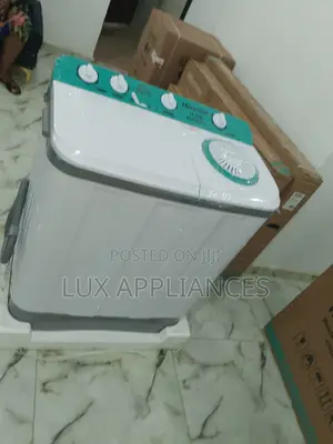 Top Loader Manual Hisense 11kg