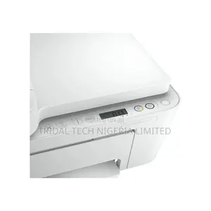 Hp Deskjet Plus 4120 All-in-One Printer