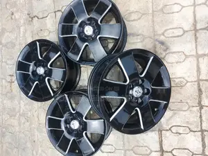 15rim Corolla