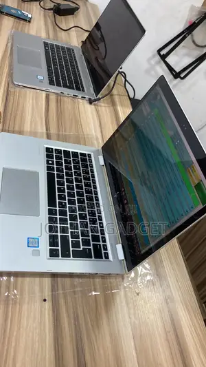 Laptop HP EliteBook X360 1030 G2 16GB Intel Core I5 SSD 512GB