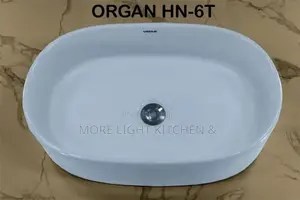 Organ Washing Hand Basin