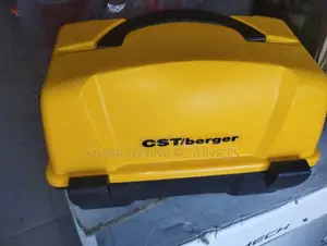 CST Level Instrument
