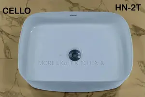 Cello Washing Hand Basin
