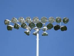 Factory Light and Lamps 150watts