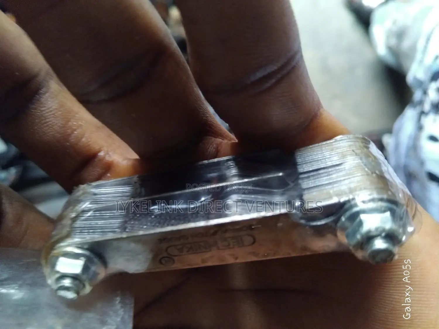 Thread Guage