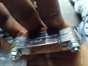 Thread Guage