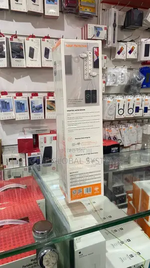 Ldnio Sc1418 2500W 10 Sockets