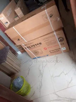 Polystar 1.5hp Regular Air Conditioner