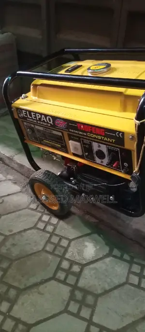 SV6800E2 Elepaq Constant Generator