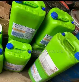 Metal Brite HD Chemical for Washing 25l
