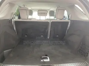 Mercedes-Benz M Class ML350 4dr SUV (3.5L 6cyl 7A) 2015 Gray