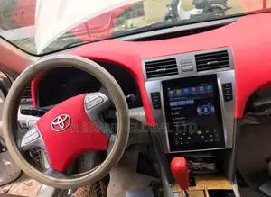 2007-2011 Toyota Camry Tesla Android Navigation System
