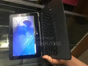 Laptop HP ProBook 11 G2 EE 4GB Intel Pentium SSD 128GB