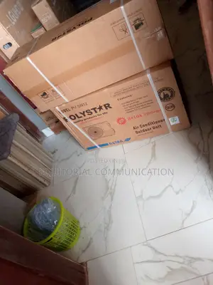 Brand New 1.5hp Regular Air Conditioner