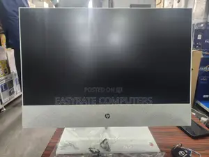 Photo - New Desktop Computer HP Pavilion 24 8GB Intel Core I5 HDD 1T