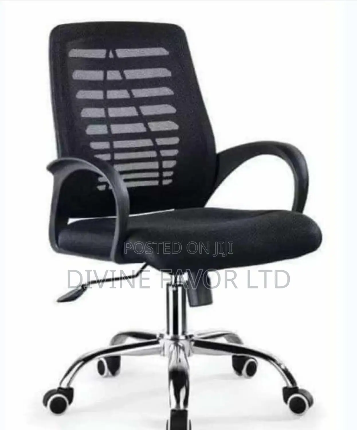 Office Chair Swivel for Office Use.