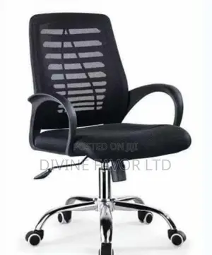 Office Chair Swivel for Office Use.