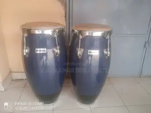 Conga Drum