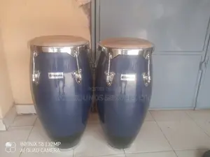 Conga Drum