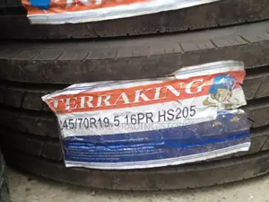 245/70r19.5 Terraking Tyre