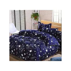 Bedsheet / Pillow Cases - Stars