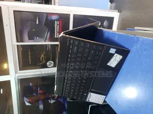 Laptop HP Spectre X360 13 8GB Intel Core I7 SSD 256GB
