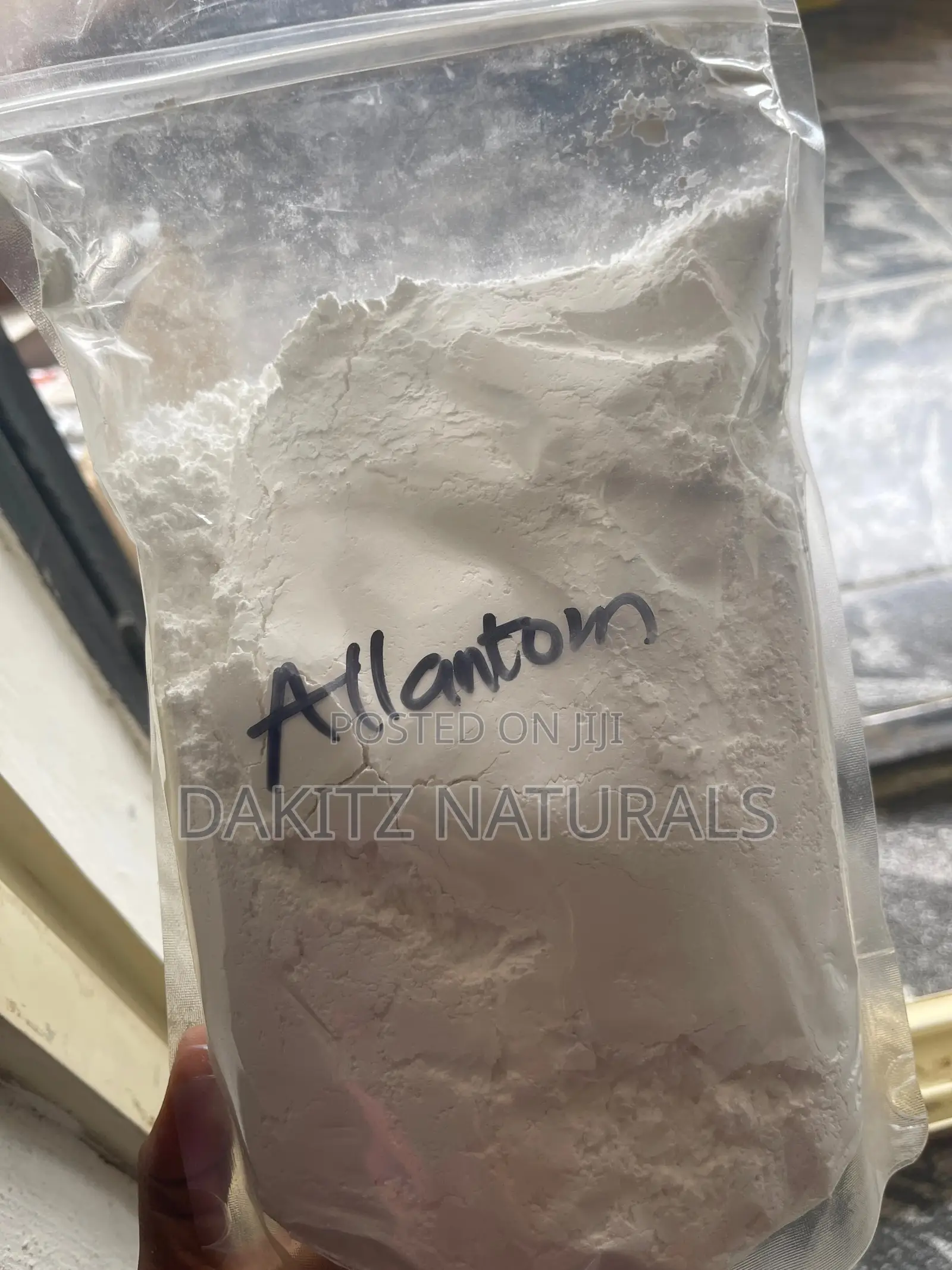 Allantoin Powder 1kg