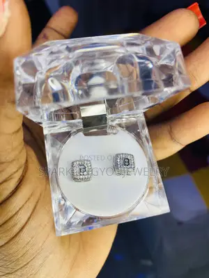 Men Stud Earring