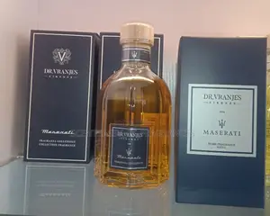 Dr. Vranjes Reed Diffusers 500ml