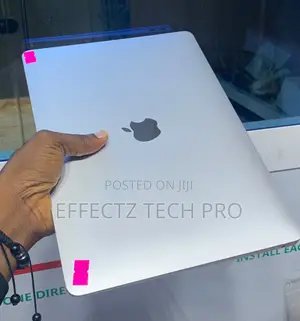 Laptop Apple MacBook Air 2020 8GB Intel Core I5 SSD 256GB