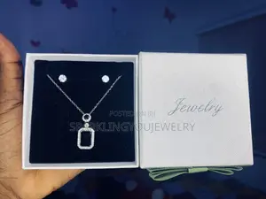 Jewelry Set for Her 