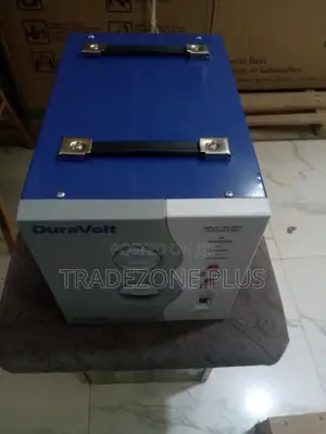 Duravolt Automatic Voltage Regulator