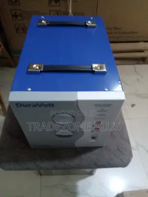 Duravolt Automatic Voltage Stablizer